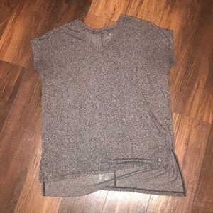 white & black soft & sexy t!